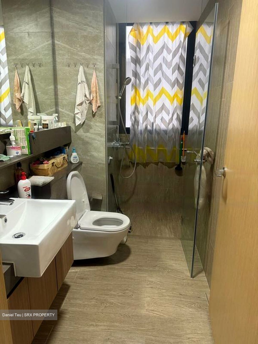 The Jovell (D17), Condominium #447617891
